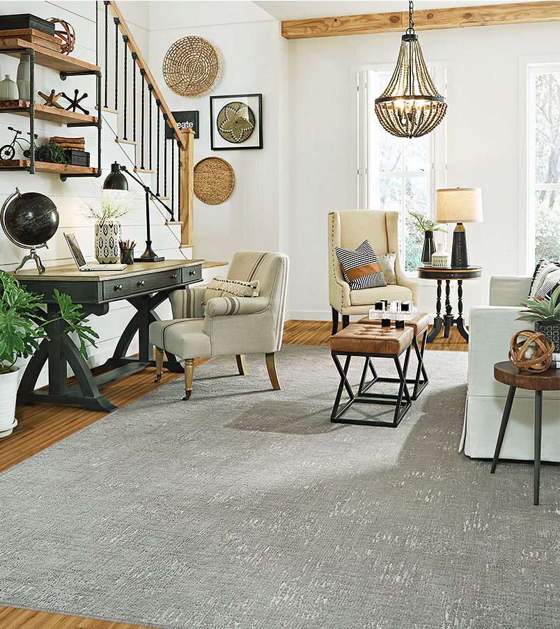 Area Rugs